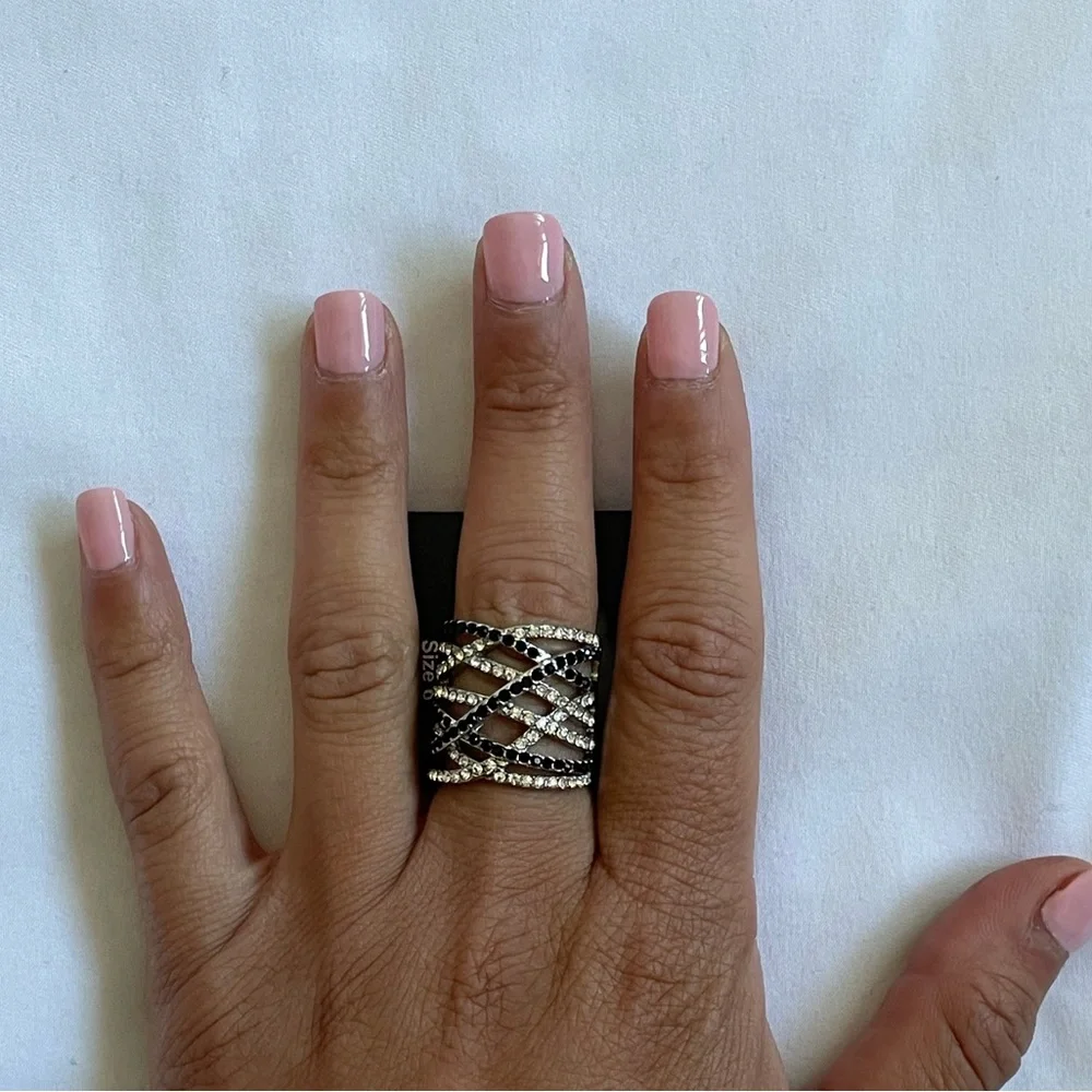 Express Ring - Picture 3 of 5